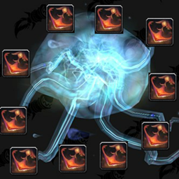Hivemind Farming logo