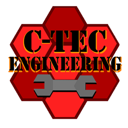 CTEC Standard Modpack logo