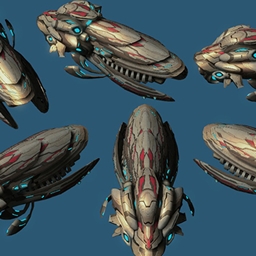 SCSurvivors Art Mod