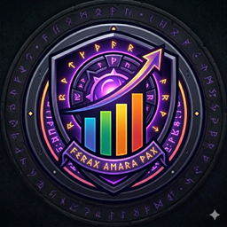 Tier Token Tally logo