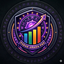 Tier Token Tally logo
