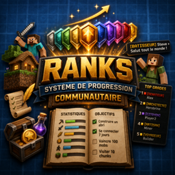 Ranks project image