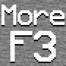 More Debug Info! logo