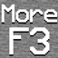 More Debug Info! logo