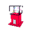 Ev0's Gachapon logo
