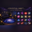 Celestial Drift logo