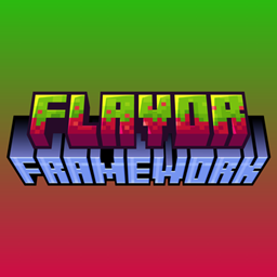 Flavor Framework logo