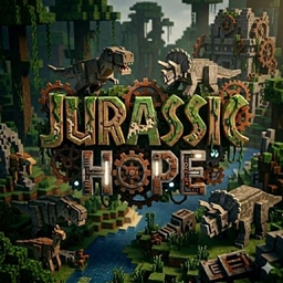 Jurassic Hope logo