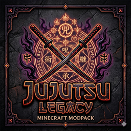 JujutsuLegacy project image