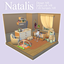 Infant Furniture Set N01ⁿᵃᵗᵃˡⁱˢ logo
