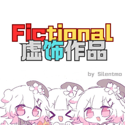 Fictional logo