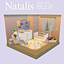 Infant Furniture Set N02ⁿᵃᵗᵃˡⁱˢ logo