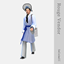 [SixCirclesCC] Chinese Rouge Vendor Outfit logo
