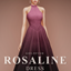 GoldFish Rosaline Dress ✨ logo