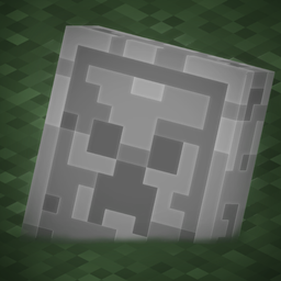 Death Keeper - Grave Stones logo