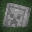 Death Keeper - Grave Stones logo