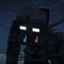 Cursed Walking Creatures - A zombie variant mod logo