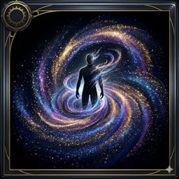 Hide Character Model in Character Info logo