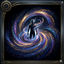 Hide Character Model in Character Info logo