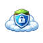 CloudChatMC logo