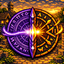 Ars 'n Spells logo