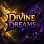 Divine Dreams logo