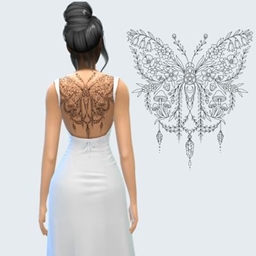 Bloomborne Monarch logo