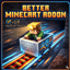 Better Faster Minecart (bug-free) logo