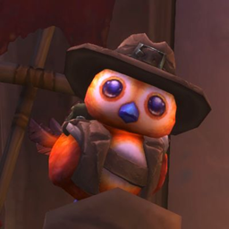 Simple Loot Monitor(SLM) logo