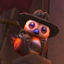 Simple Loot Monitor(SLM) logo