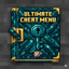 CHEAT MENU in survival (achivement friendly)) logo