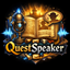 QuestSpeaker logo