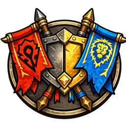 BGH - Battle Ground Helper logo