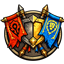 BGH - Battle Ground Helper logo