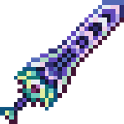 TheZenithSword logo