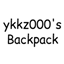 Ykkz000's Backpack logo