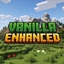 Sibo`s Vanilla Enhanced logo