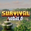 Ironwood Hills - Survival World #6 logo