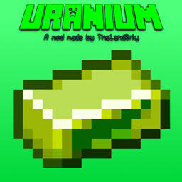 The1and0nlys Uranium project image
