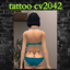 tattoo cv2042 logo
