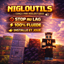 NigloUtils logo