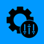 Entity Tweaks Configuration logo