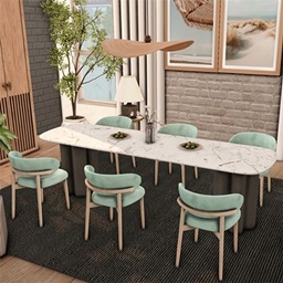 Relia Dining Room logo