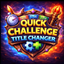 QuickChallengeTitleChanger logo