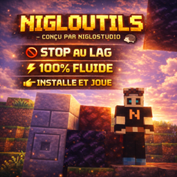 NigloUtils Adventures logo