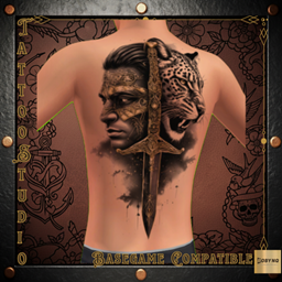 Robynq Tattoo LTD5217 - Basegame compatible logo