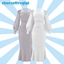 [charon&roqiqi]cover-up + dress logo