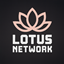 LotusNetwork logo