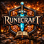 Runecraft RPG logo