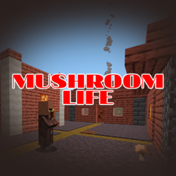 Mushroom Life